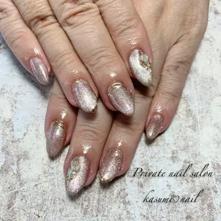 ネイル KASUMI♡ Nailのネイルデザイン
