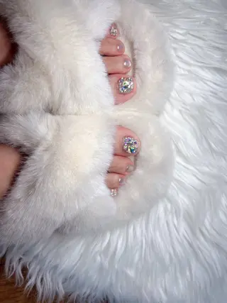 ネイル MK ネイルサロンのネイルデザイン