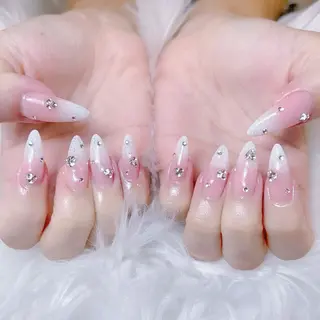 ネイル Anh 高田馬場のネイルデザイン