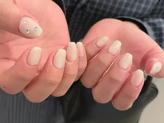 ネイル vico【名古屋栄店】所属・vico栄 kitagawaのネイルデザイン