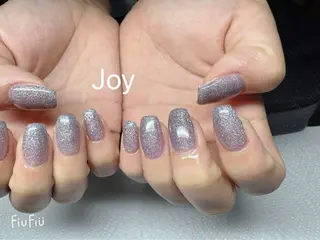 ネイル Nail Salon JOYのネイルデザイン