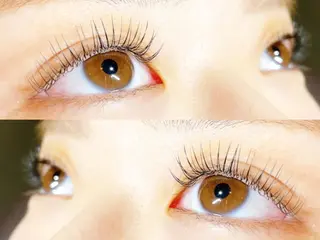 マツエク・マツパ プラスアイ蒲田西口店所属・下村 (え)の眉毛・アイブロウイメージ