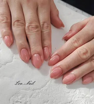 ネイル Lea,Nail所属・松橋 愛のネイルデザイン