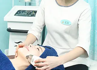 salon  OAK所属・痩身/肌改善/脱毛 /リラク/MoaNaのエステ・リラクイメージ