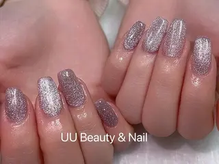 ネイル UU Beauty &Nailのネイルデザイン