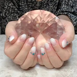 ネイル ゆぴねいる所属・ゆぴねいる yupinailのネイルデザイン