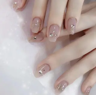 ネイル Cute beauty2のマツエク・マツパデザイン