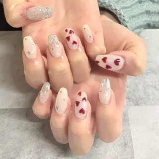 ネイル FELICE ﾌｪﾘｰﾁｪのネイルデザイン