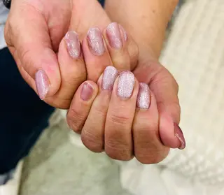 ネイル Ｈ3（エイチスリー）所属・H3 hitoのネイルデザイン