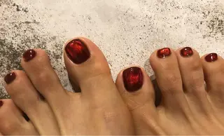 ネイル Kimura Yukoのネイルデザイン