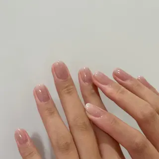 ネイル reika .のネイルデザイン