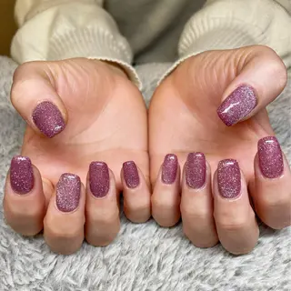 ネイル amour所属・amour ERIKAのマツエク・マツパデザイン