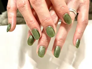 ネイル n. SAITOUのネイルデザイン