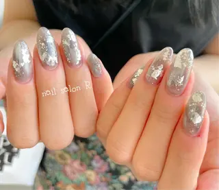 ネイル nail salon Rのネイルデザイン
