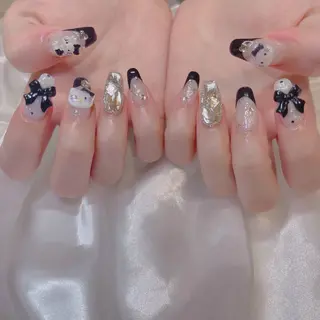 ネイル Private Salon 大宮のネイルデザイン