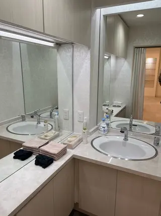 サロンドブリオン所属・Salon de Brillantのエステ・リラクイメージ