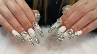 ネイル MIAMI NAIL所属・Miami Nailのネイルデザイン