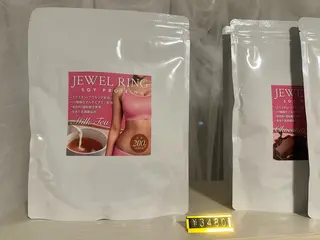 サロンドガーネット バスト専門店yukaのエステ・リラクイメージ