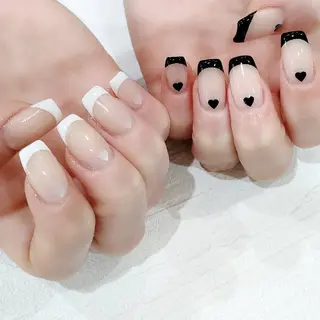 ネイル muum_nail 新宿2分 三丁目1分のネイルデザイン