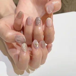 ネイル 鈴木 ひとみのエステ・リラクイメージ