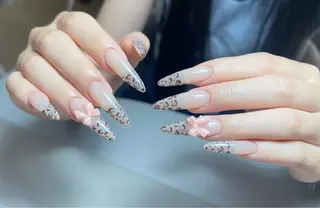 ネイル BELLE NAIL SALON所属・BELLE NAIL SALONのネイルデザイン