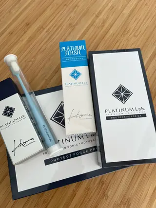 セルフホワイトニング Shineeのエステ・リラクイメージ