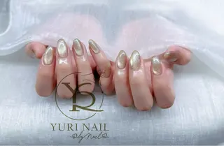 ネイル YURI Nail Narita所属・YURI Nail NARITAのネイルデザイン