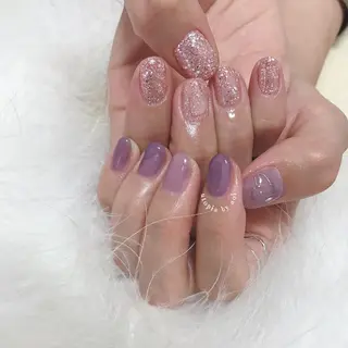 ネイル Utopia nail_のネイルデザイン