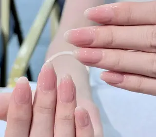 ネイル ル ルのネイルデザイン