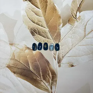 ネイル Nail Salon Storkのネイルデザイン