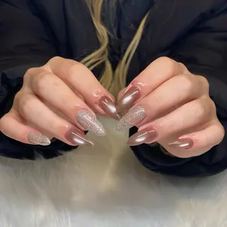 ネイル nail salon milkのネイルデザイン