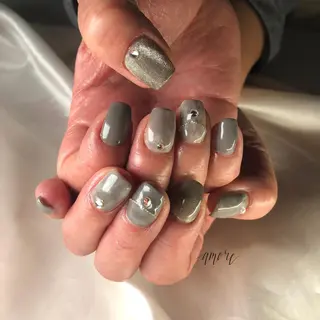 ネイル You kyehwaのネイルデザイン