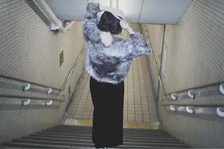 ショート 鵜飼 正也のその他イメージ