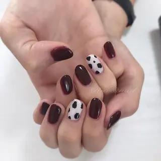 ネイル nailsalon linneのネイルデザイン