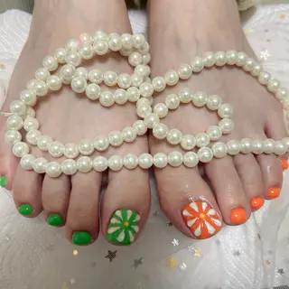 ネイル Kasumi Nailのネイルデザイン