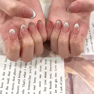 ネイル 坂本 望のネイルデザイン