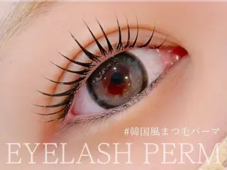 マツエク・マツパ mary メアリーの眉毛・アイブロウイメージ