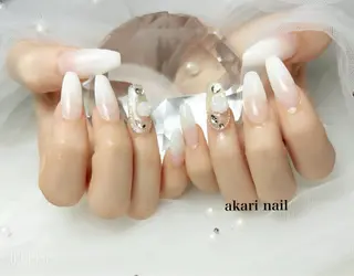 ネイル AKARI nail💅のネイルデザイン