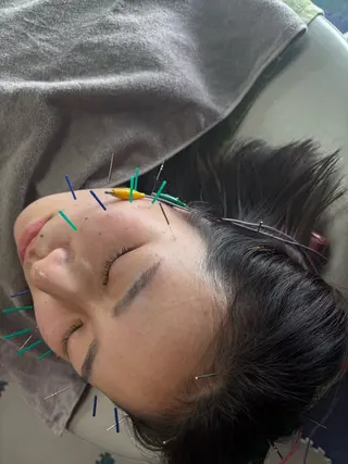 M. REIのエステ・リラクイメージ