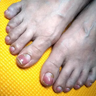 ネイル ネイルサロンベルティ .keikoのネイルデザイン