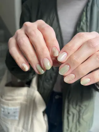 ネイル Etel -atelier-のネイルデザイン