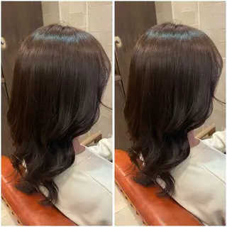 🌼二本柳 🌼のヘアスタイル