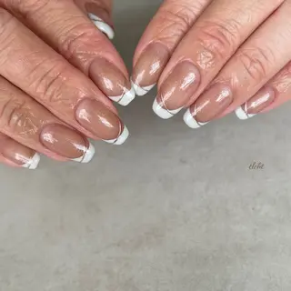 ネイル Rio 𓍼のネイルデザイン