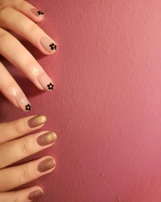 ネイル YUUKOKU Nailのネイルデザイン