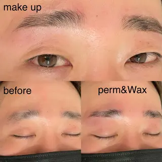 アイブロウ 眉毛のお店　Urd KUMIKOの眉毛・アイブロウイメージ