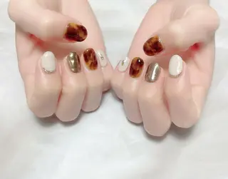 ネイル hairsalon556所属・hairsalon 556のネイルデザイン