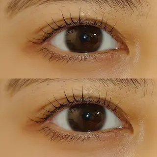 マツエク・マツパ tico 🌱shiori🌱のヘアスタイル