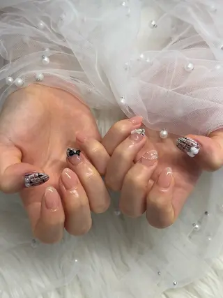 ネイル PLATA 未来のネイルデザイン