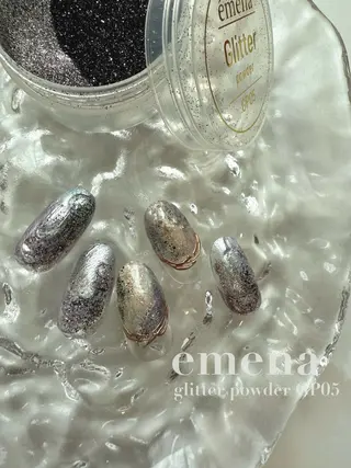 ネイル ✧Cachette✧ YUKARIのネイルデザイン