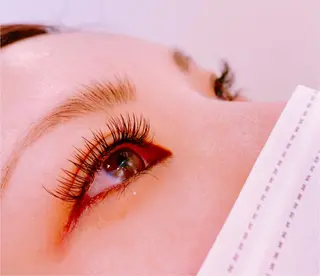 マツエク・マツパ eyelashsalon  mina所属・mina ﾐｰﾅのマツエク・マツパデザイン